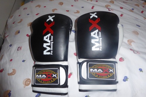 Boxhandschuhe boxsack training - boxsack,