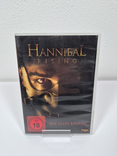 Hannibal rising wie alles - hannibal,