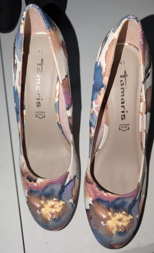 Tamaris damen pumps - tamaris, 41