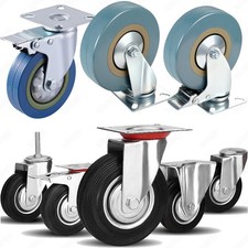 Transportrollen Möbelrollen