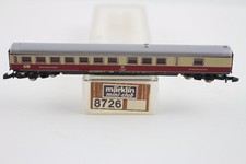 8726 TEE Speisewagen M