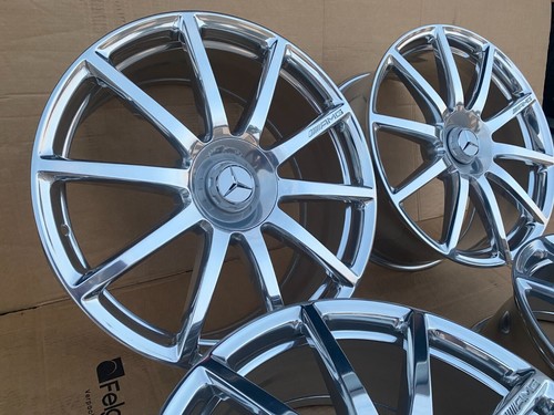 Amg felgen - felgen, 20"