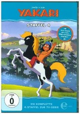 (4)Staffelbox | DVD