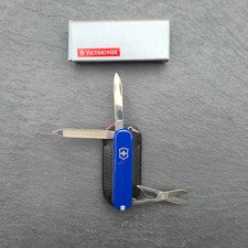 Victorinox Classic + Etui |