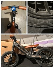 Race by QPlay Kinder Laufrad