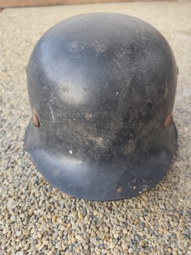 Stahlhelm helmet hkp64 - stahlhelm,helmet,