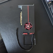 GRAFIKKARTE ATI RADEON HD5770