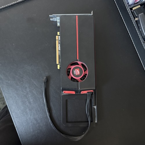 Grafikkarte ati radeon - grafikkarte,