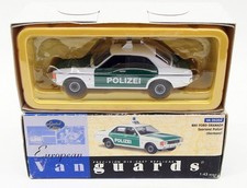 Vanguards 1/43 Scale VA05204 -