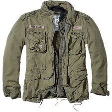 Brandit giant feldjacke - giant, m65