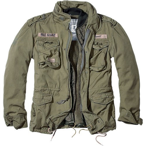 Brandit giant feldjacke m65 - brandit,