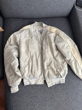 Replay Blue Jeans Bomberjacke