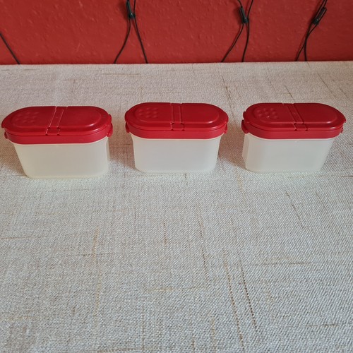 Tupperware kleine