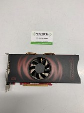 Gainward GeForce GF 9600 GT  1GB DDR3 PCIe Grafikkarte