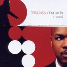 Inner circle von osby greg - inner,