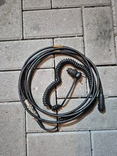 Bosch 1684463198 Kabel für