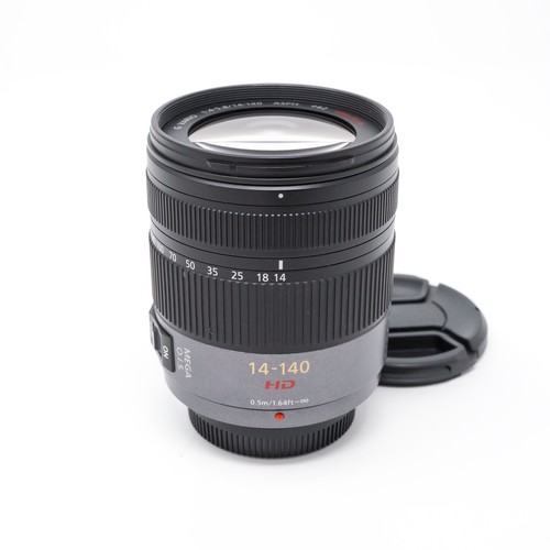 Panasonic lumix vario - panasonic,