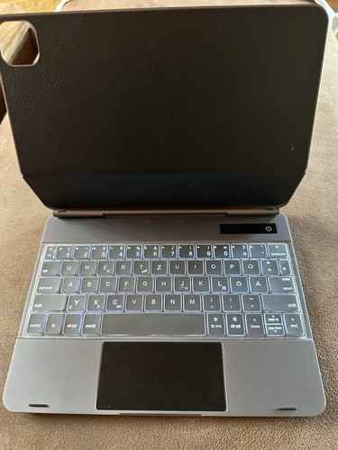 Tastatur case für - ipad, pro