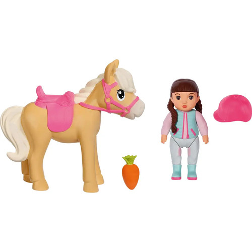 Baby born minis pony - minis,