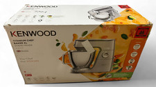 Kenwood Titanium Chef Baker XL