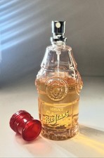 Versace, Red Jeans, Woman, Eau