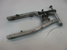 HONDA XL 125 V VARADERO JC32 SCHWINGE HINTERRAD AUFHÄNGUNG RAHMEN FEDERBEIN