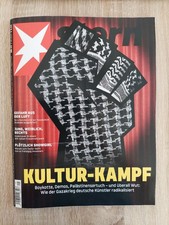 Zeitschrift: "STERN" Nr