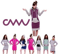 Civu Chiller Pulloverkleid