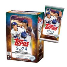 2024 Topps Update -You Pick-
