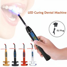 Dental LED Curing Licht