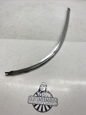 Zierleiste Zierrahmen vorne