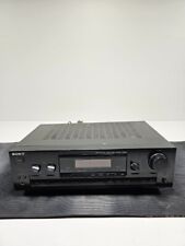 Gebrauchter Sony STR-GX390