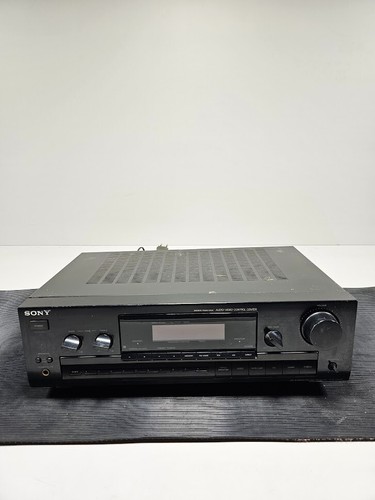 Gebraucht sony str - gebraucht,