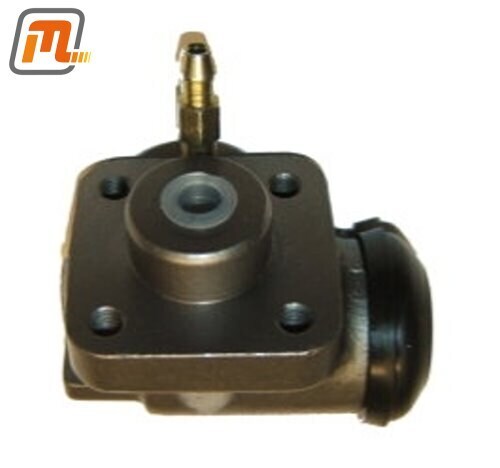 Ford 17m wheel brake - ford,