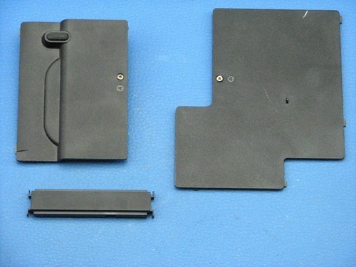 Abdeckungen unten toshiba - unten,