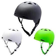 Kali Fahrrad Helm Viva Rad Skate BMX Dirt Herren Damen Bike Schutzhelm Trekking