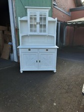 Vintage Jugendstil Buffet Schrank Original  selten/rar um 1910 Shabby Look