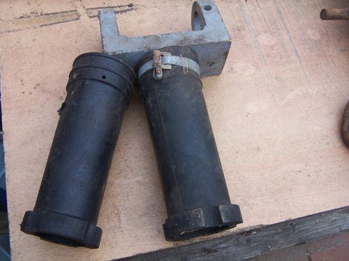Fortschritt zt300 gummikappe - zt300,