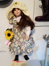 Sammlerpuppen Künstlerpuppen