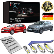 VW Polo 6C 6R AW1 BZ1 Premium