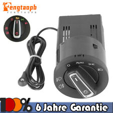 Auto Scheinwerferschalter