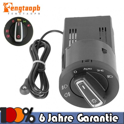 Auto scheinwerferschalter - auto,