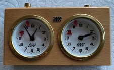 Schachuhr APF Rolland Modell