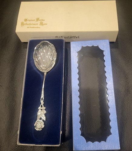 Großer löffel sahnelöffel - großer,