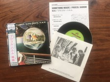 CD Papersleeve Mini LP Procol