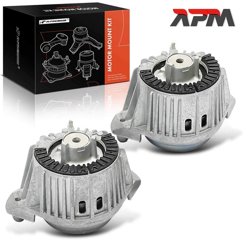 Motorlager satz vorne - 2x,