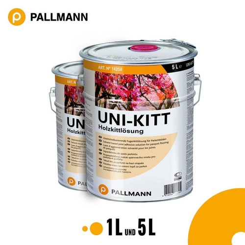 Pallmann uni kitt fugenkitt - uni-kitt,