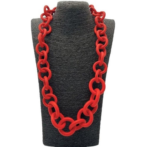 Lagenlook xxl kautschukkette - lagenlook,