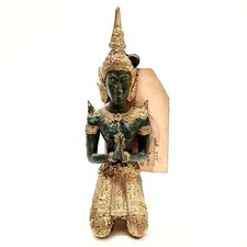 Teppanom Tempelwächter Statue