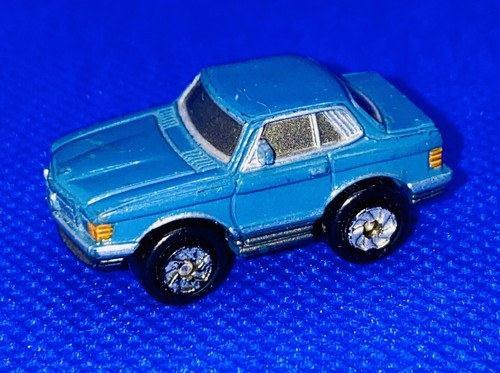 Vintage micro machines - vintage,